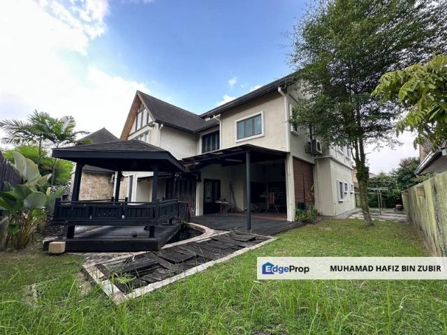 House for sale in Petaling, Subang Jaya