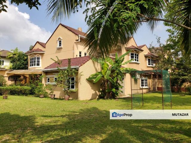 House for sale in Petaling, Subang Jaya