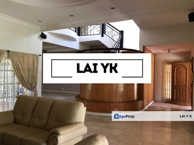 House for sale in Petaling, Subang Jaya