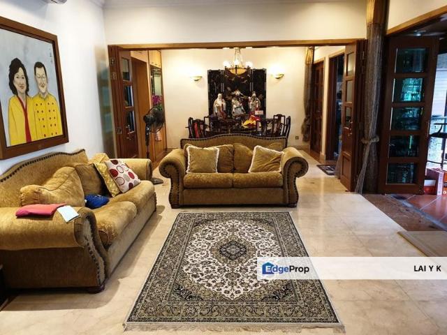 House for sale in Petaling, Subang Jaya