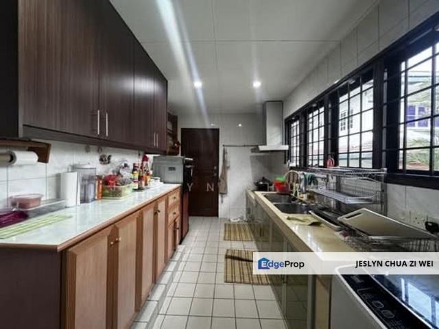 House for sale in Petaling, Subang Jaya