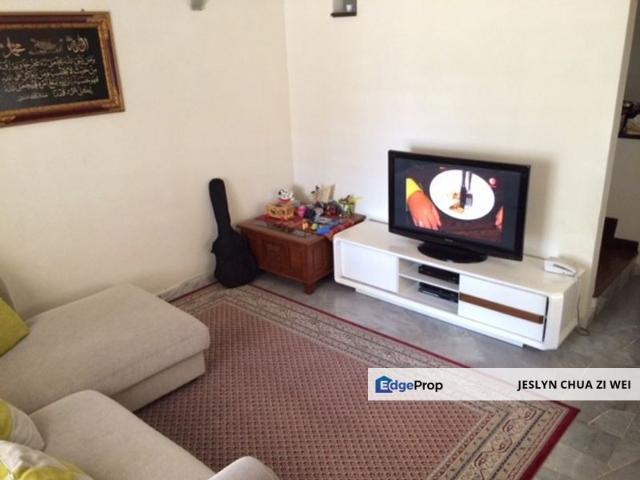 House for sale in Petaling, Subang Jaya