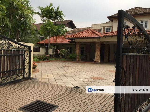 House for sale in Petaling, Subang Jaya