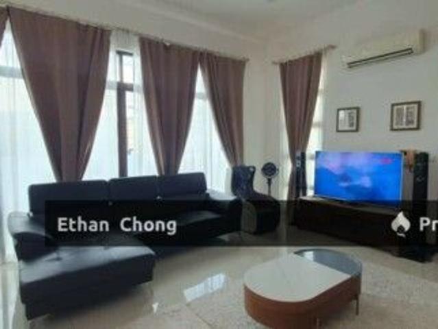 House for rent in Petaling, Subang Jaya