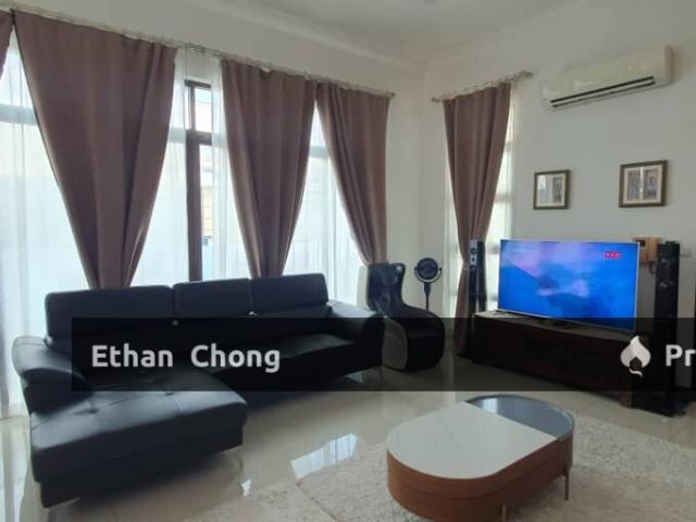 Terraced House for rent in Subang Jaya, Selangor