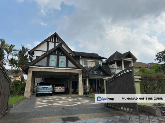 House for sale in Petaling, Subang Jaya