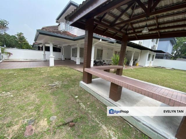 House for rent in Petaling, Subang Jaya