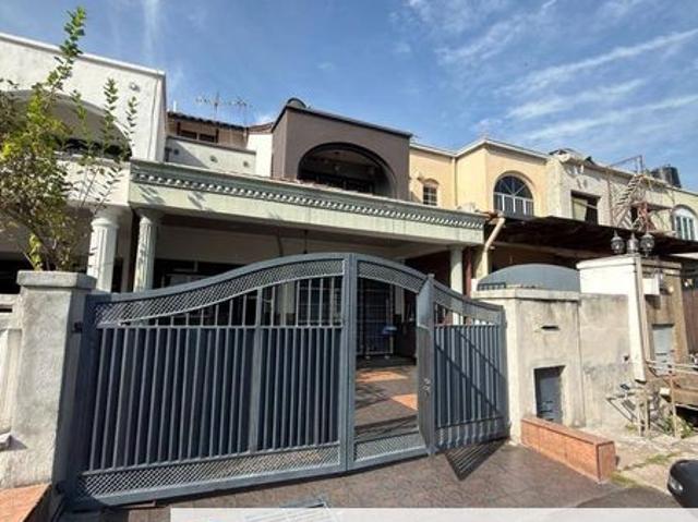 House for sale in Petaling, Subang Jaya