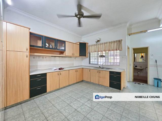 House for sale in Petaling, Subang Jaya
