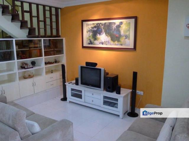 House for sale in Petaling, Subang Jaya