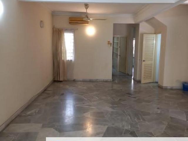 House for rent in Petaling, Subang Jaya