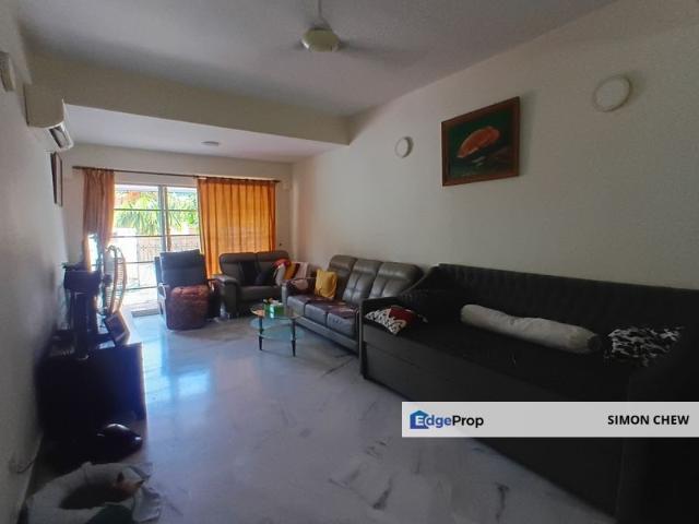 House for sale in Petaling, Subang Jaya