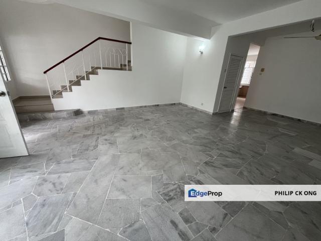 House for sale in USJ 18, Majlis Bandaraya Subang Jaya