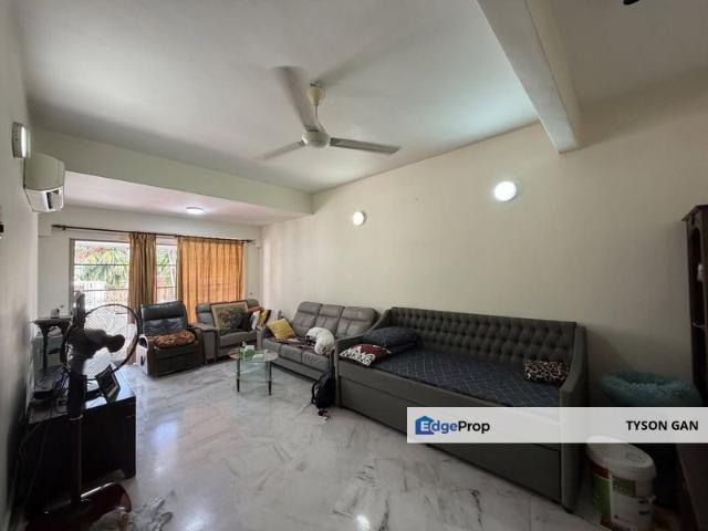 House for sale in Petaling, Subang Jaya