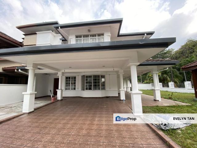House for rent in Petaling, Subang Jaya