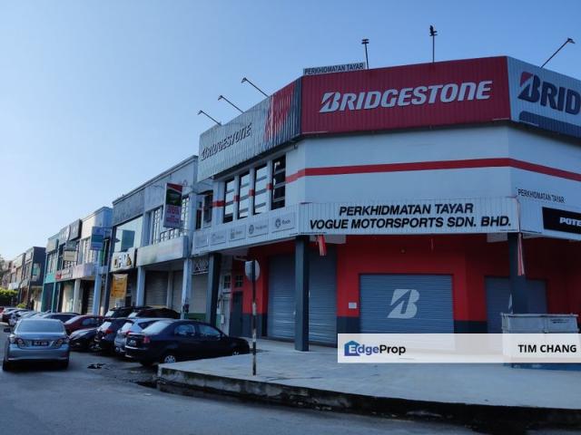 Warehouse for sale in Petaling, Subang Jaya