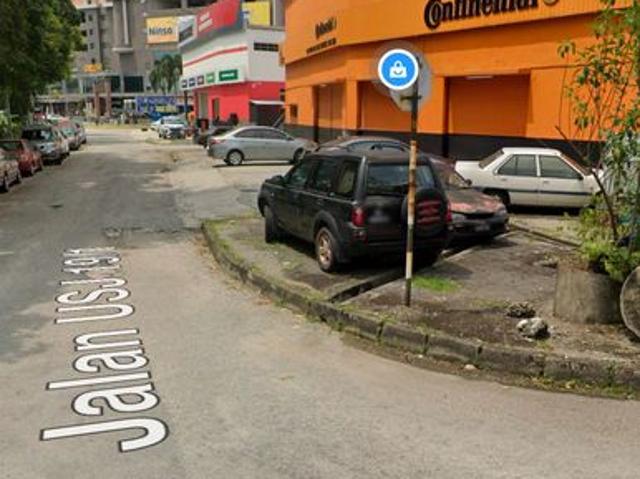 Warehouse for sale in Petaling, Subang Jaya