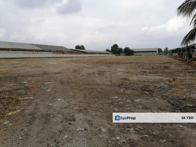 Warehouse for rent in Petaling, Subang Jaya