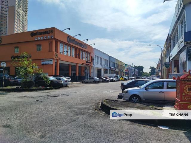 Warehouse for sale in Petaling, Subang Jaya