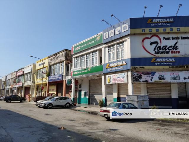 Warehouse for sale in Petaling, Subang Jaya