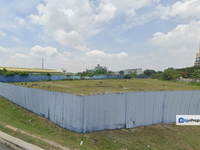 Shop for rent in Petaling, Subang Jaya