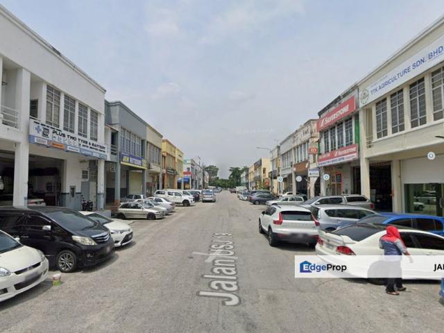 Warehouse for rent in Petaling, Subang Jaya