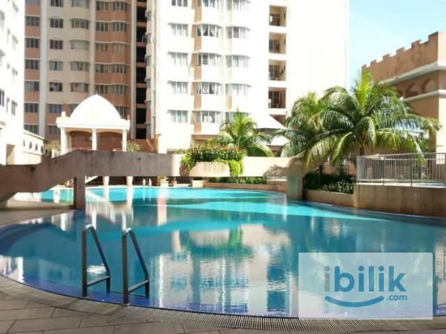 Room for rent in Petaling, Subang Jaya