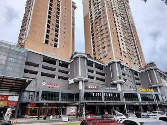 Serviced Residence for sale in Petaling, Subang Jaya