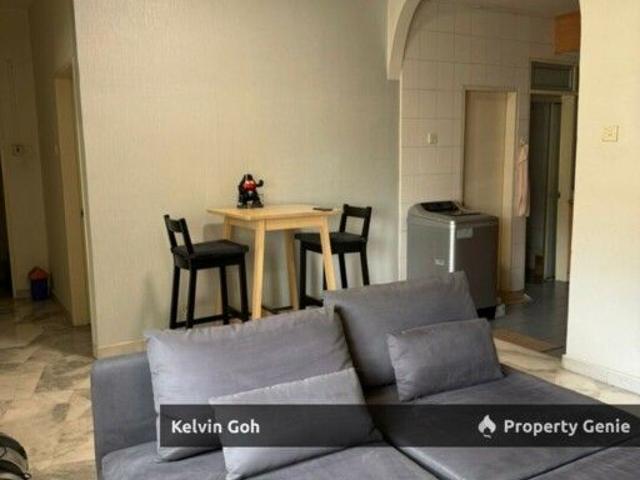 Apartment for rent in USJ 19, Majlis Bandaraya Subang Jaya