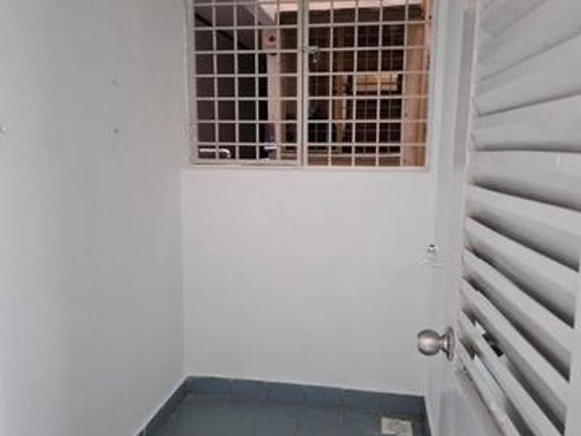 Apartment for rent in Petaling, Subang Jaya