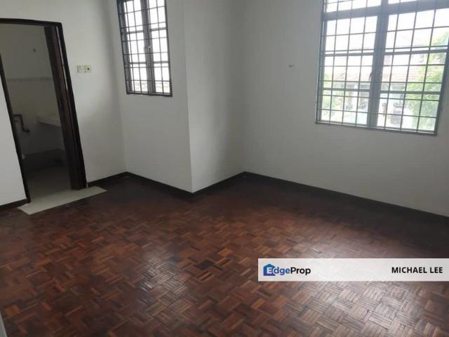 House for sale in Petaling, Subang Jaya