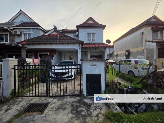 House for sale in Petaling, Subang Jaya