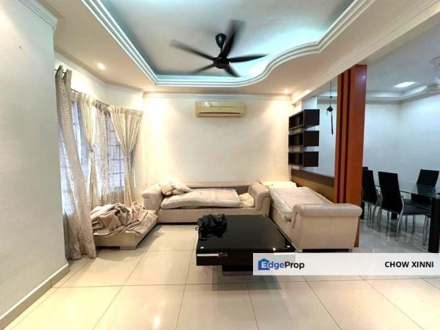 House for sale in Petaling, Subang Jaya