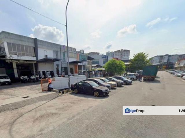 Warehouse for sale in Petaling, Subang Jaya