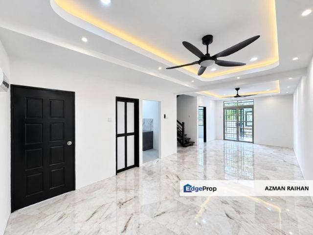 House for sale in Petaling, Subang Jaya