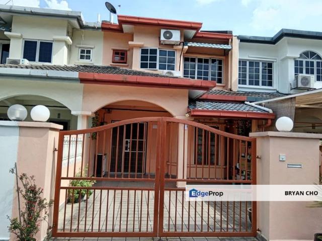 House for sale in Petaling, Subang Jaya