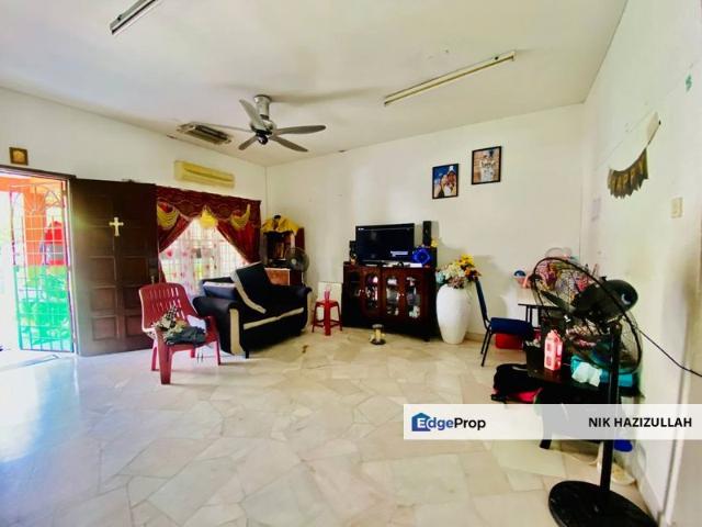 House for sale in Petaling, Subang Jaya