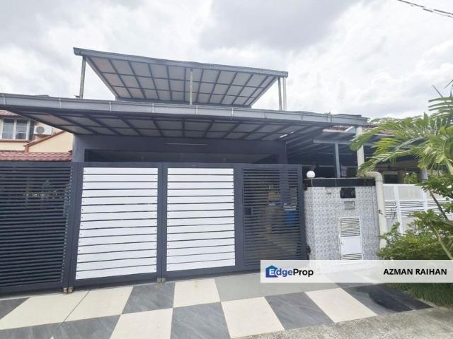 House for sale in Petaling, Subang Jaya