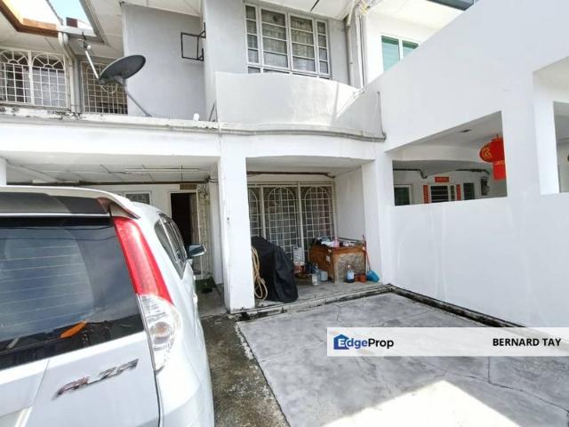 House for sale in Petaling, Subang Jaya