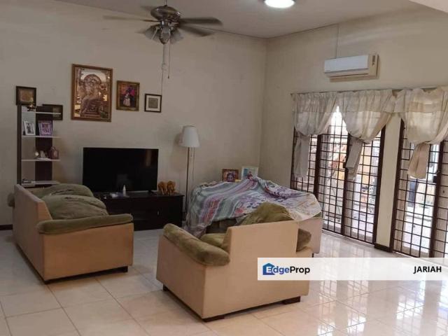 House for sale in Petaling, Subang Jaya