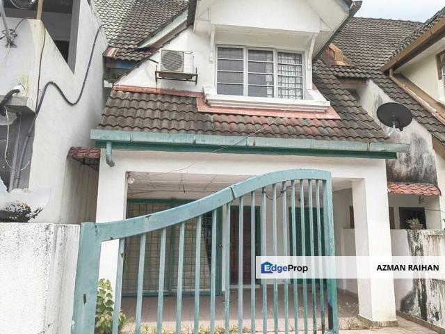 House for sale in Petaling, Subang Jaya