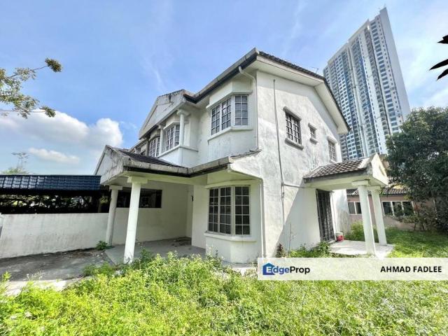 House for sale in Petaling, Subang Jaya