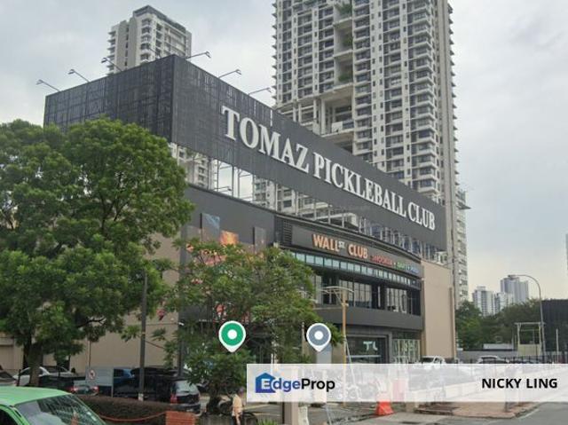 Warehouse for sale in USJ 1, Majlis Bandaraya Subang Jaya