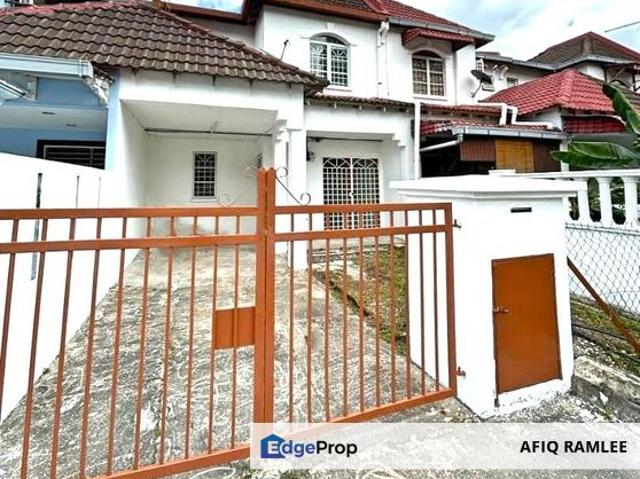 House for sale in Petaling, Subang Jaya
