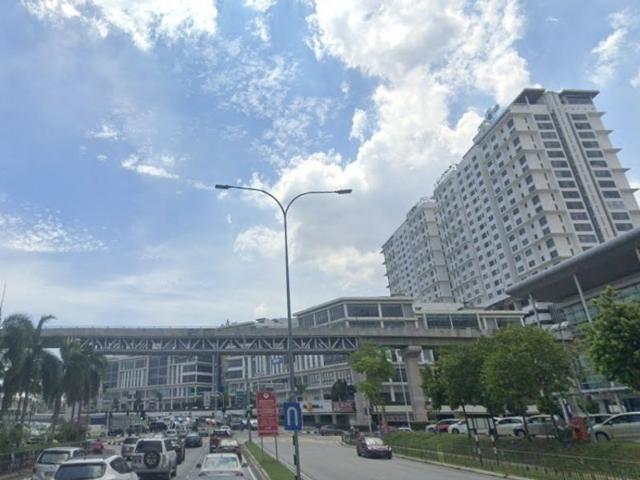 Warehouse for sale in Petaling, Subang Jaya