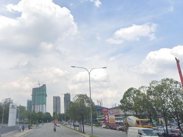 Warehouse for sale in Petaling, Subang Jaya