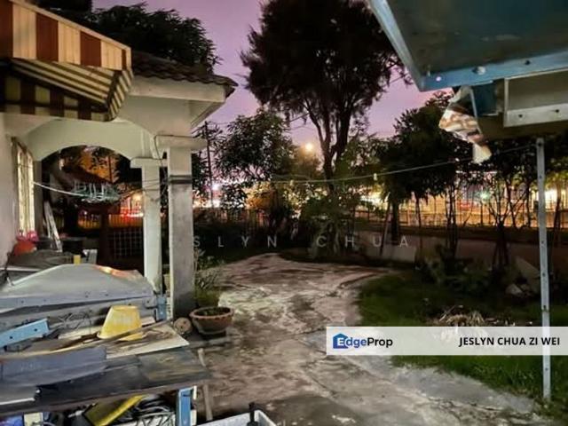 House for sale in Petaling, Subang Jaya