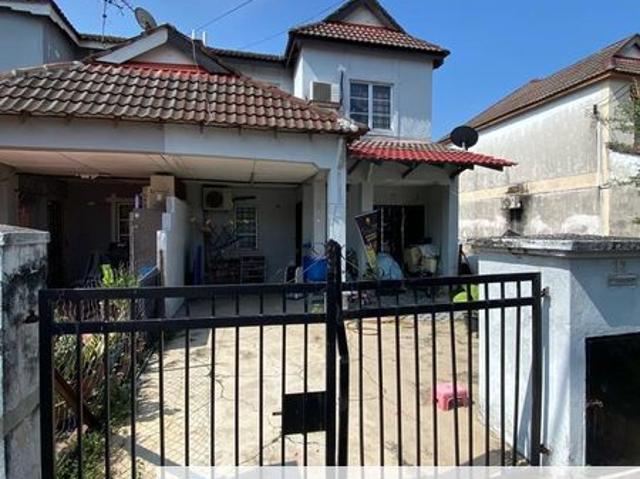 House for sale in Petaling, Subang Jaya