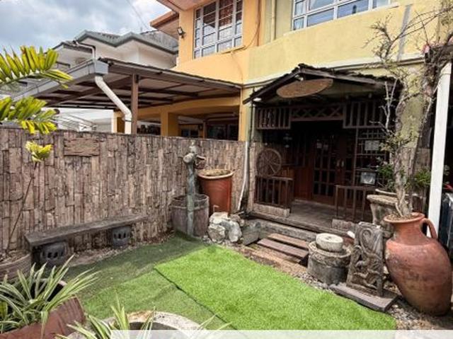 House for rent in Petaling, Subang Jaya