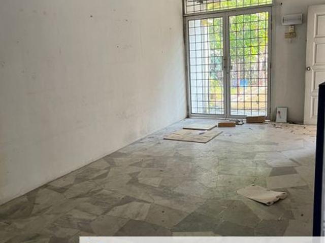 House for sale in Petaling, Subang Jaya